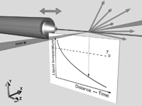 supercooled liquids